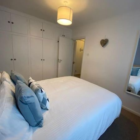 Eremue Court Hideaway Yarmouth Iow Daire Dış mekan fotoğraf